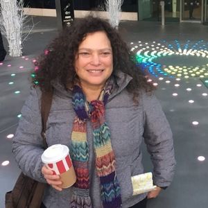 Meet your Posher, Jodie